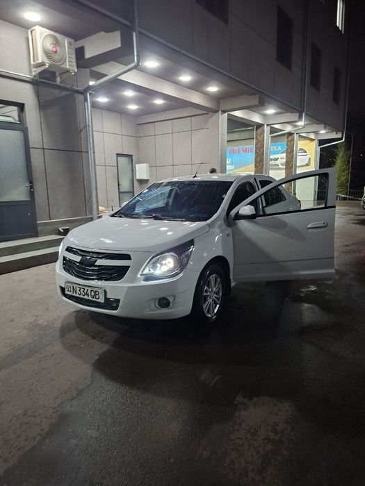 Кобилт 2022  Автомат