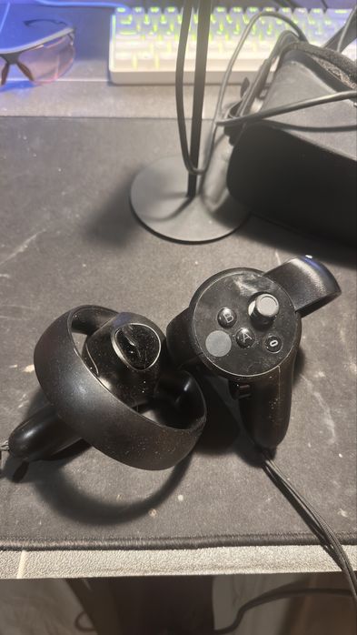 Vr headset meta quest 1