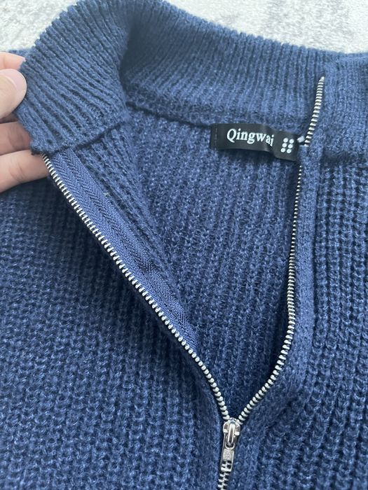 Полузамрк Qingwai M-L размер