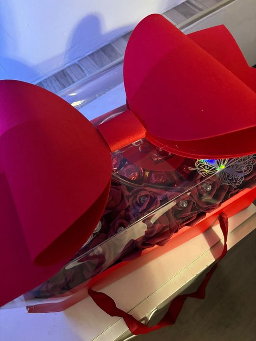 Най -новите модели подаръчни кутий