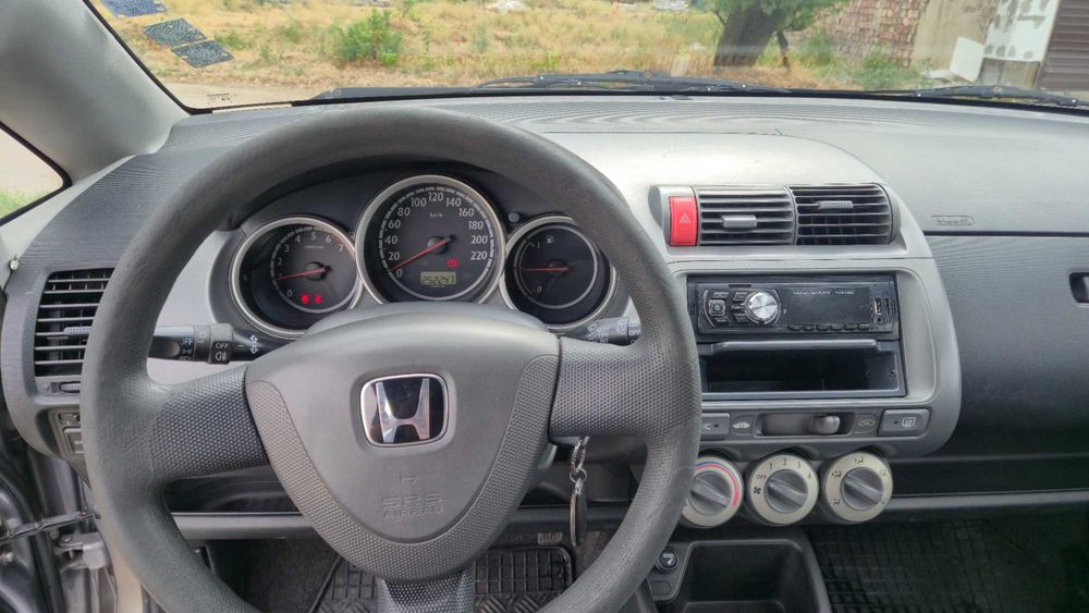 Honda Jazz 1,2 2005