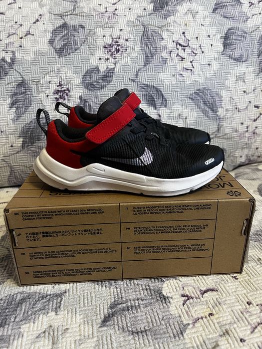 Детски маратонки NIKE размер 29,5