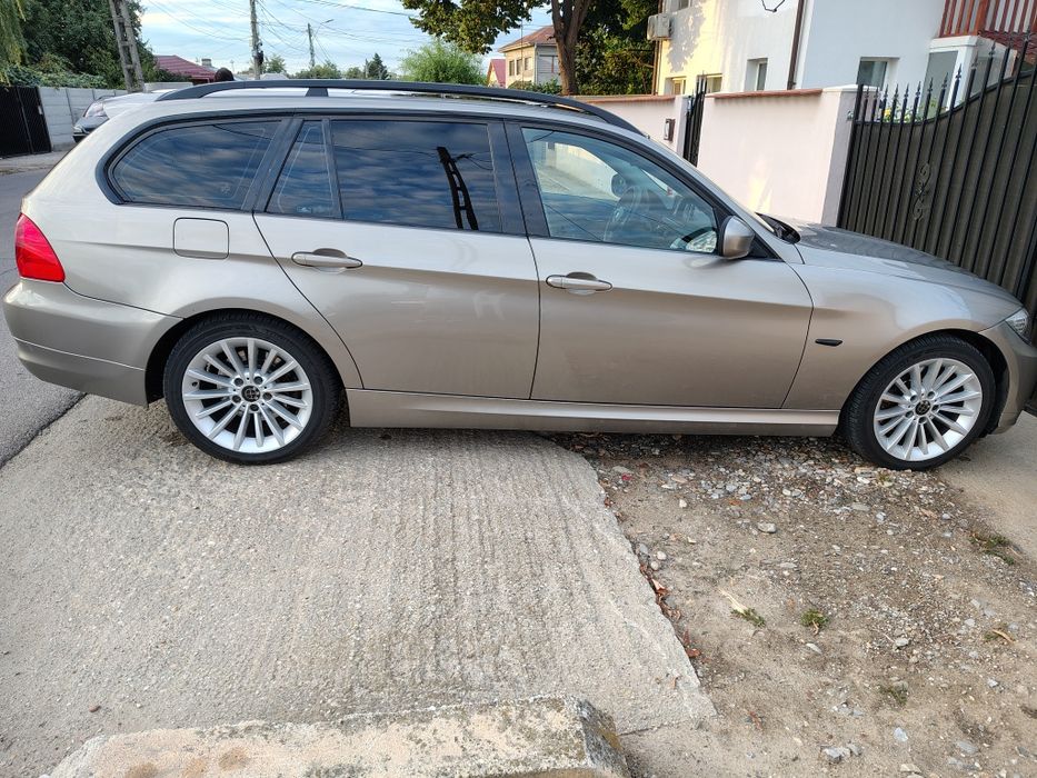 BMW Seria 3 2008 — imagine 2