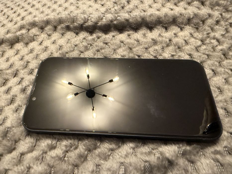 iPhone 13 256gb midnight impecabil 10/10