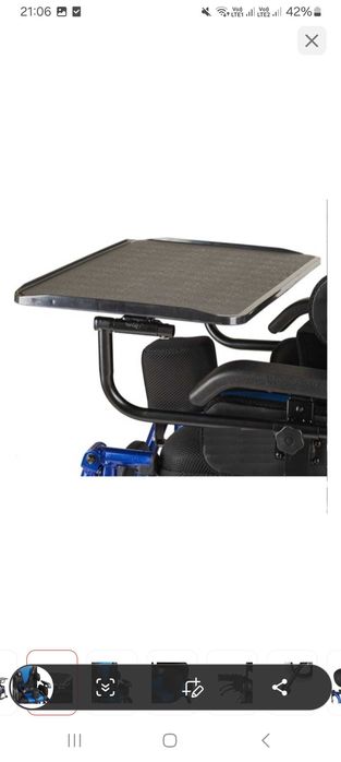 Turan коляска инвалидная, продаётся срочно