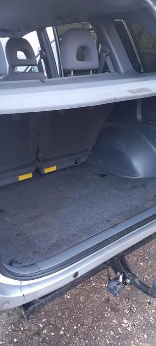 Toyota RAV 4 2.0, 4x4