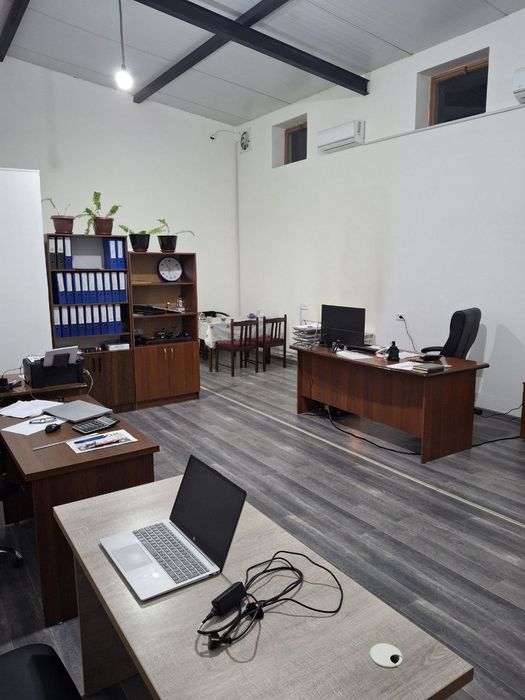 Сдается помишение под офис