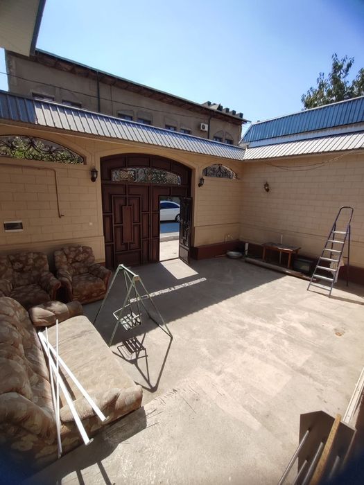 Сергили 4 ком аренда дома