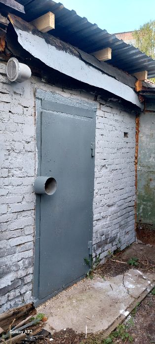 Сдам стайку с погребом на длительный срок