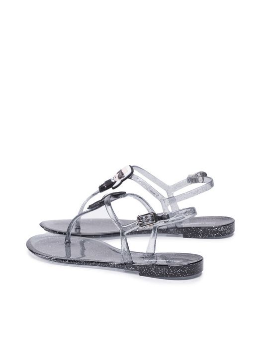 Karl Lagerfeld сандали