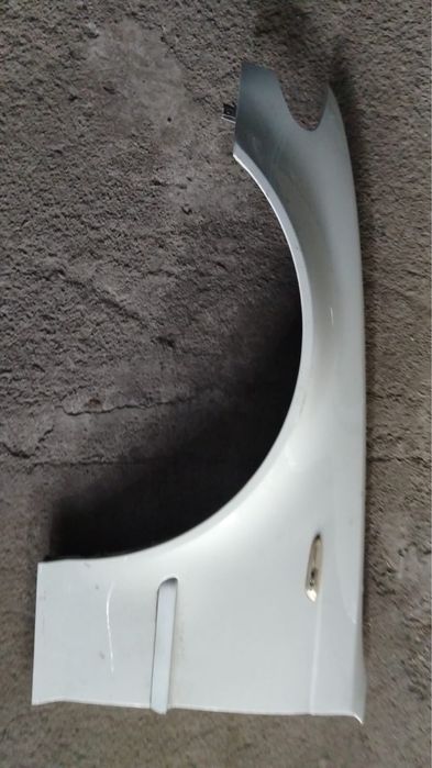 Радиатор охлажления двигателя бмв е46