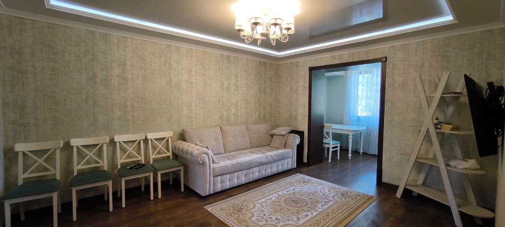 Метро космонавтов центр 4/3/4 116м² спец план