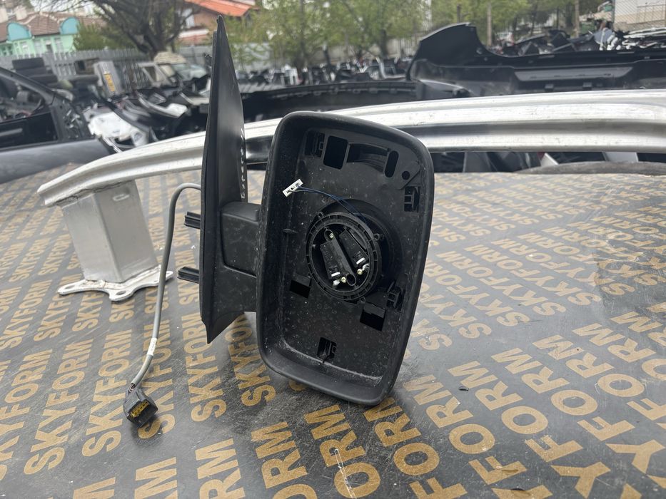 Огледало Citroen Jumpy Peugeot Expert
