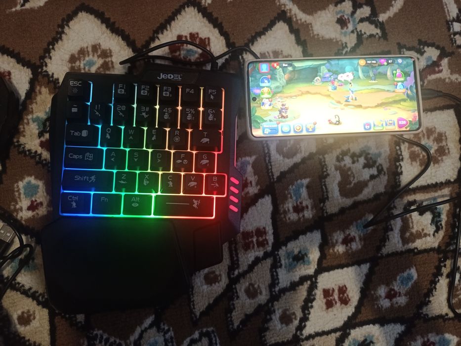 Продам игровой набор