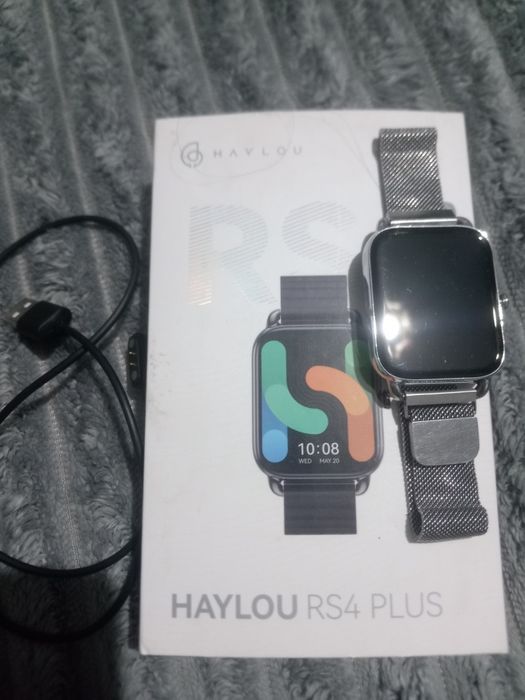 Продам часы перестали включаться