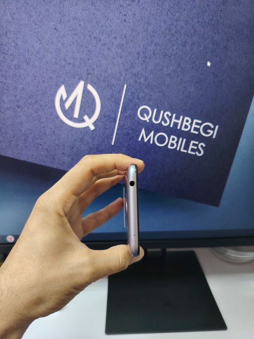 aybi bor rasmda honor 6a 16gb 2gb ozu