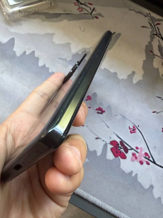 redmi note 12 pro + 5 G