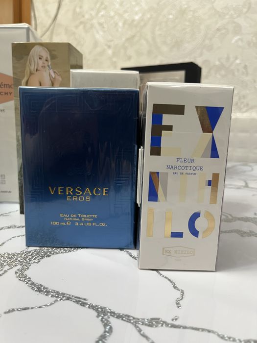 Продаю парфюмы из Дубая