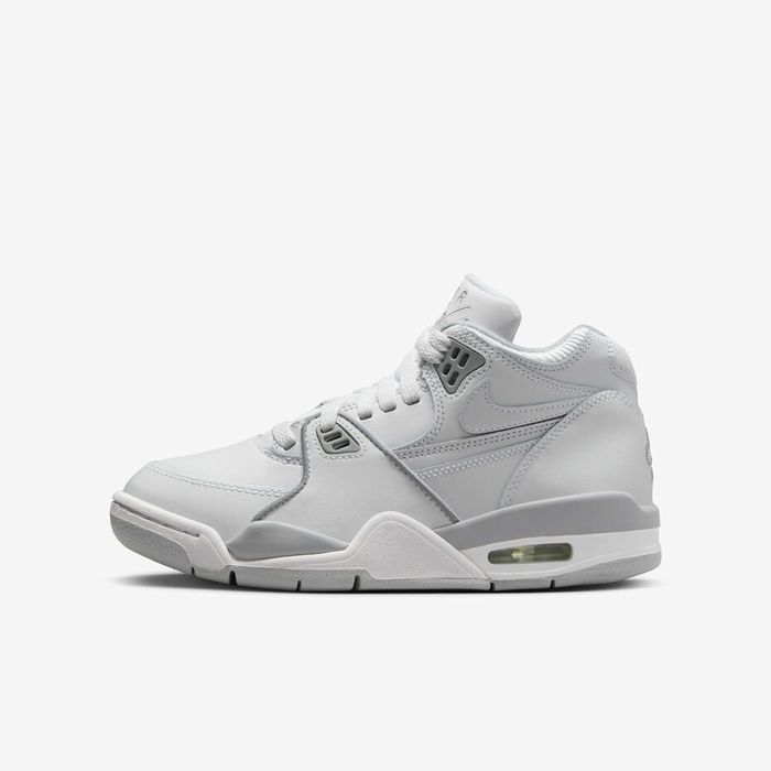 Adidasi Nike Flight 89