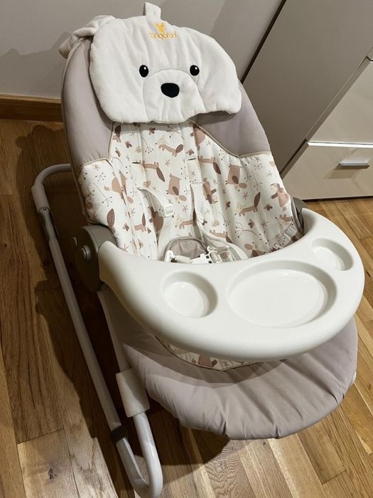 Детски шезлонг