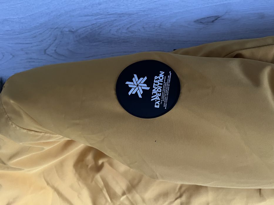 Мъжко зимно яке топ качество