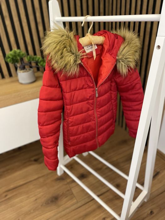 Зимни якета - разпородажба!