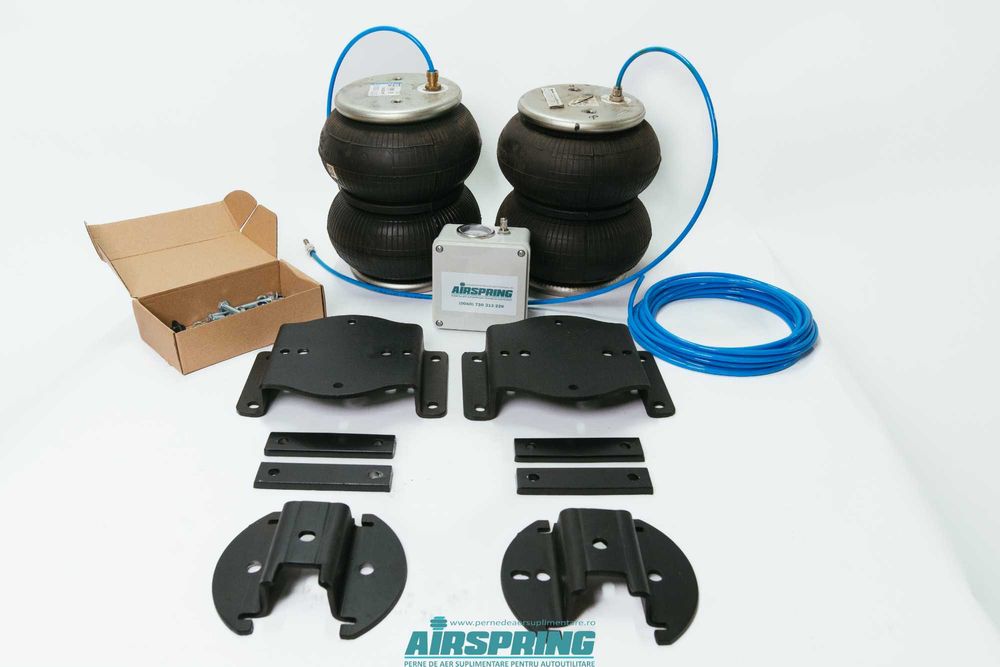 Perna aer-Perne aer suplimentare Peugeot Boxer, Citroen Jumper