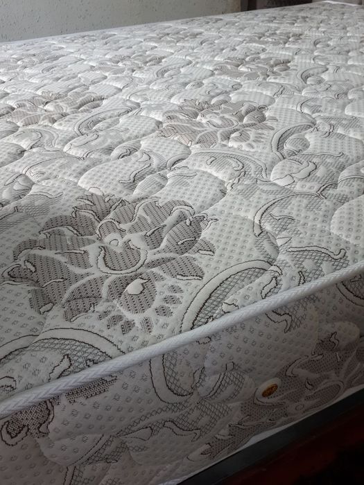 МАТРАС на заказ ортопедический (анатомический)