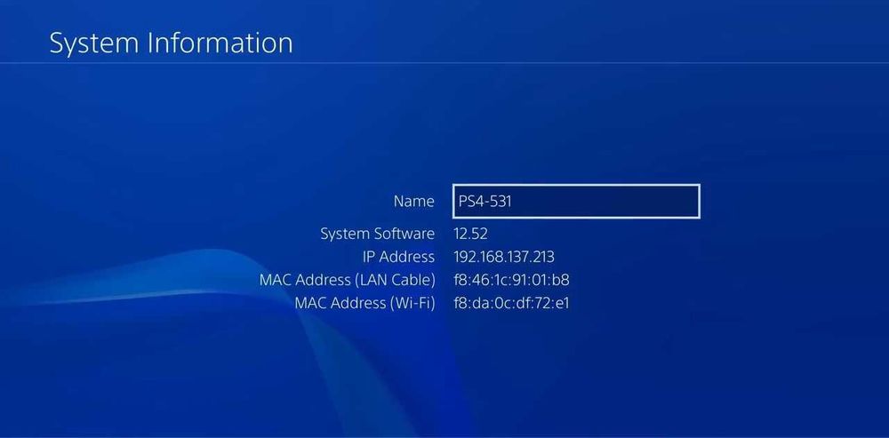 диск для прошивки PS4 + 5 игр