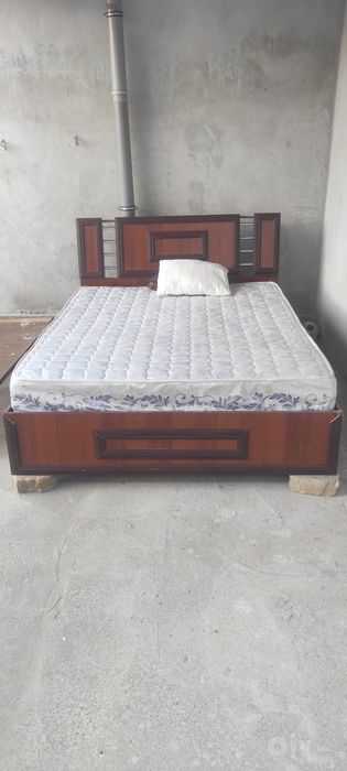 Диван 2 х местный