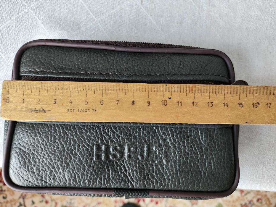 Продам сумочку на пояс