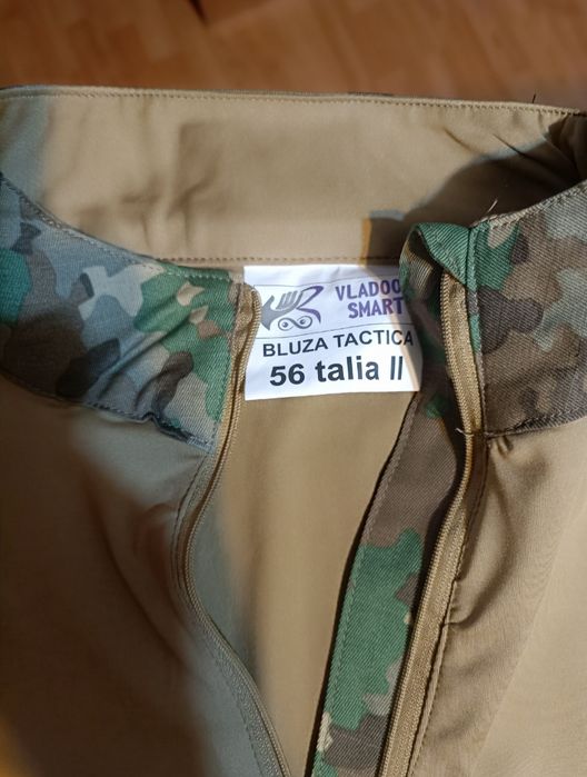 Bluză tactică noi fără etichetă