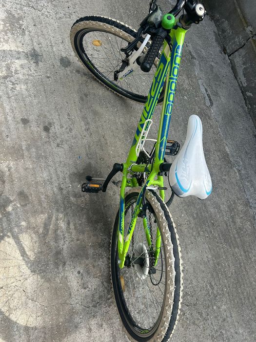 Vand Bicicleta.