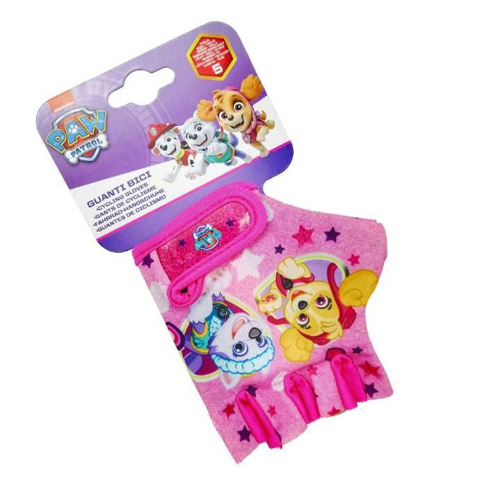 Ръкавици вело Paw Patrol