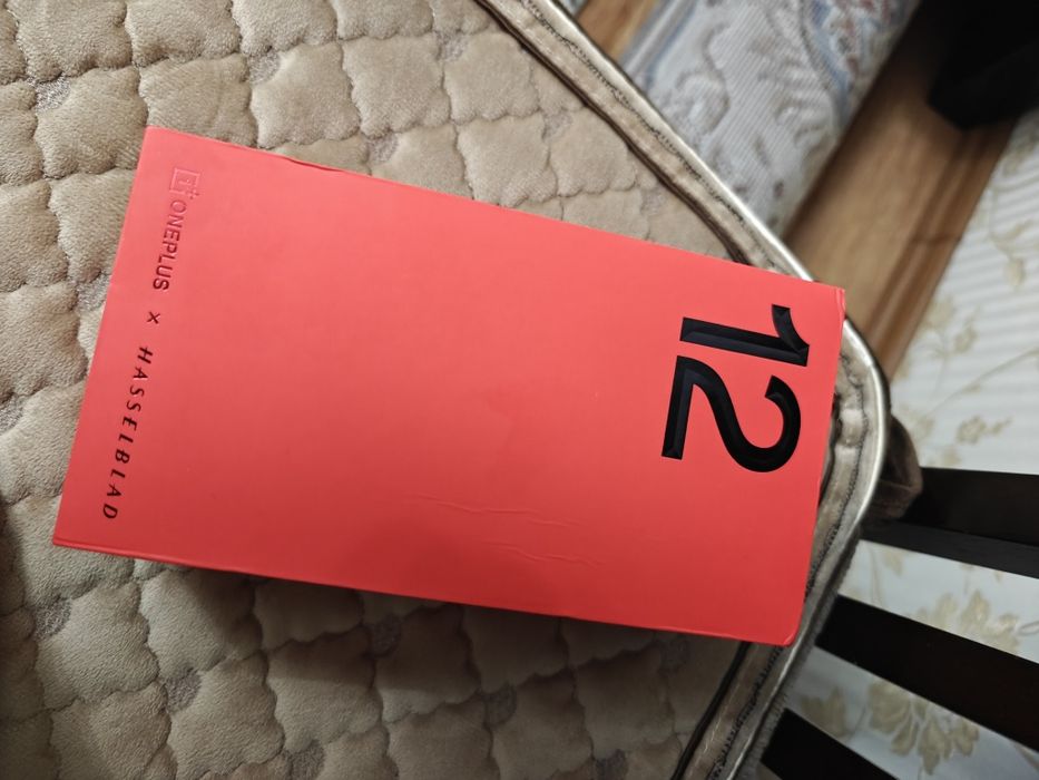 Oneplus 12 512гб ванплас 12 обмен