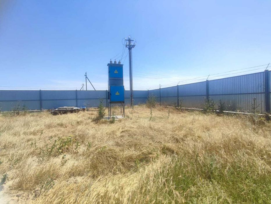 Сдается склад площадью 900 кв.м.