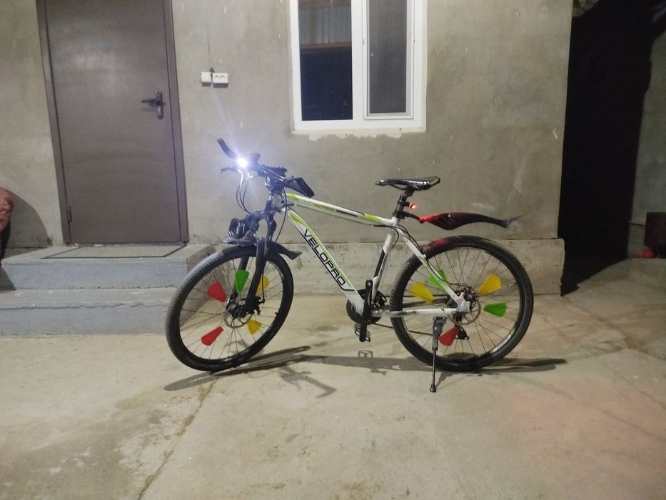 Велик в идеальном состоянии