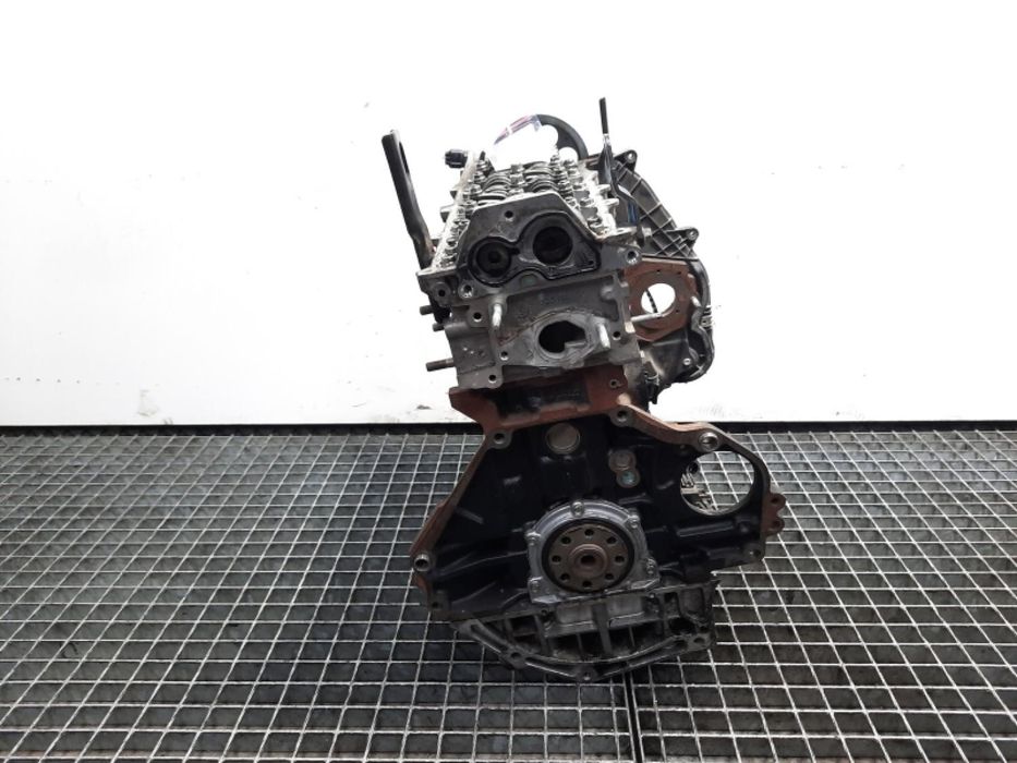 Motor, cod A17DTR, Opel Astra H, 1.7 CDTI