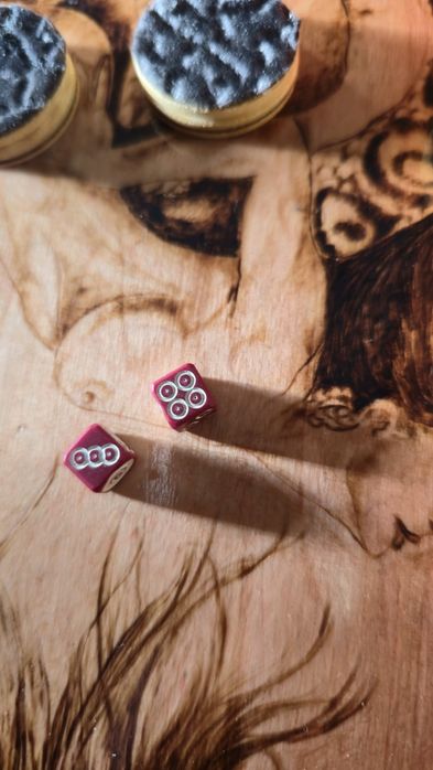 Нарды в отличном состоянии