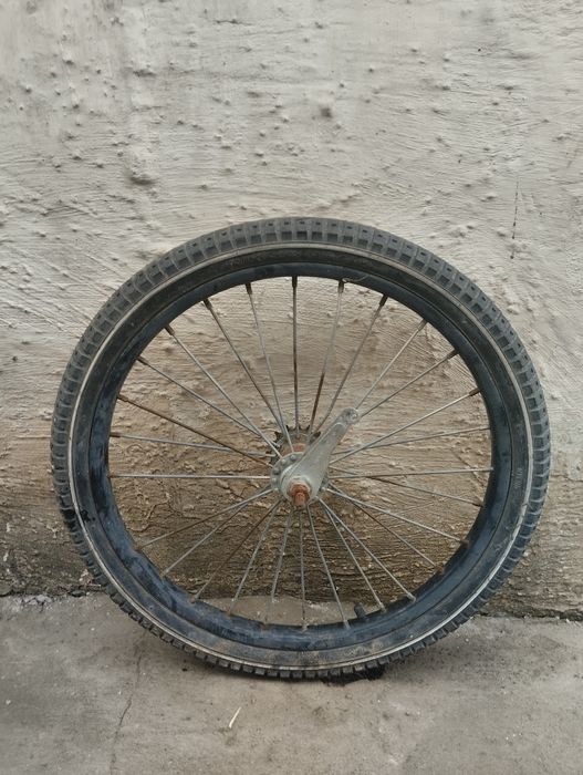 Продам колесо от Стелс