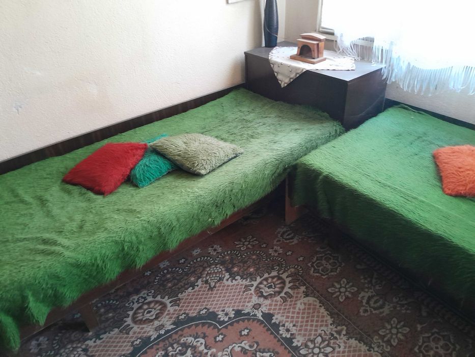 Ъглови дивани два комплекта