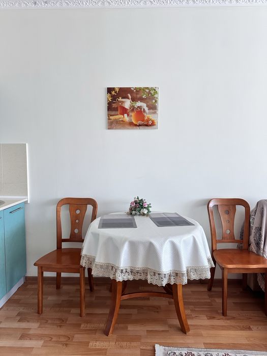 Сдам 1 ком жк Северное Сияние