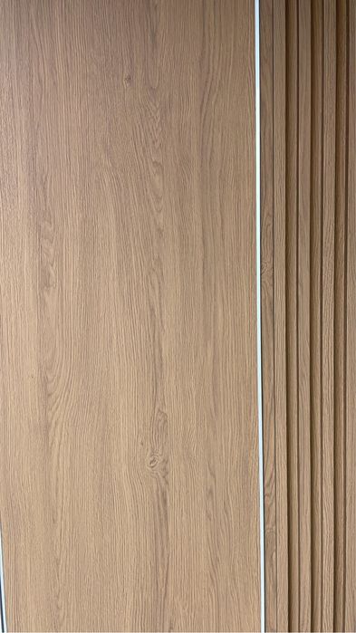 Бамбуковые стеновые панели