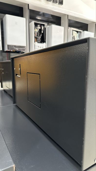 Stabilizator (Cetinkaya) 15KVA