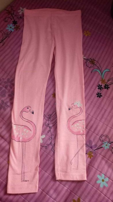 Детски клинчета размер 134 см - различни видове