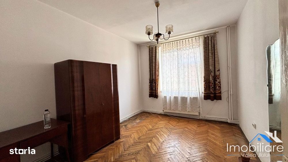 Apartament 2 camere - Petrosani | Cartier Dimitrov | Str. Ion Creangă