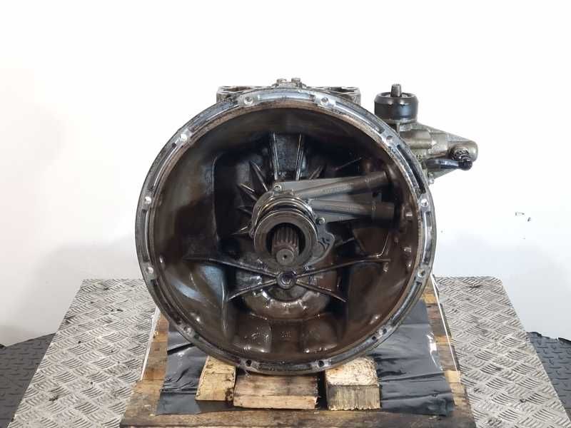 Cutie viteze Mercedes G56-6 cod A6702600500 originala