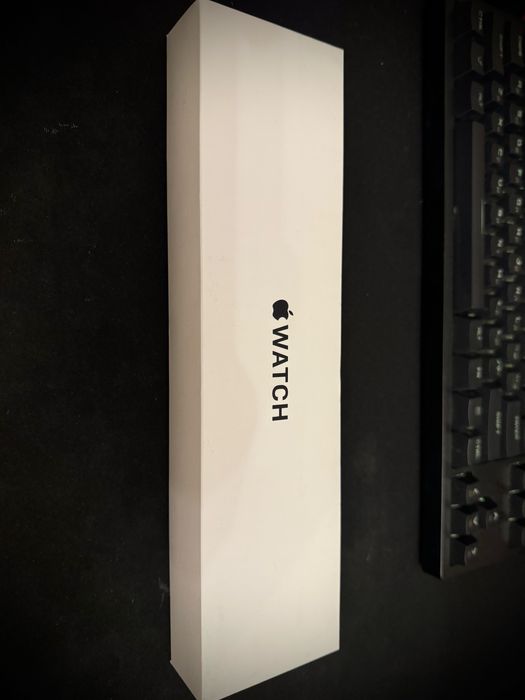 Apple Watch SE 44mm