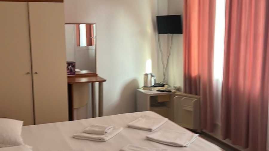 Събуди се с морето