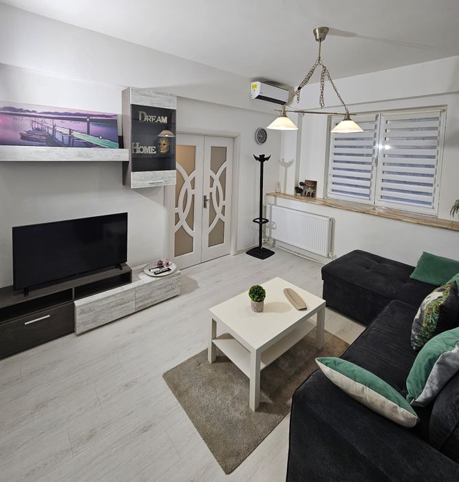 Apartament 2 camere Piata Romana Ultracentral